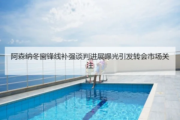 阿森纳冬窗锋线补强谈判进展曝光引发转会市场关注